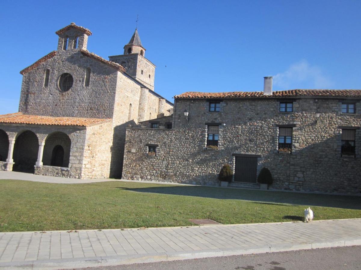Casa El Moli De Bor A Cerdanya Villa Kültér fotó