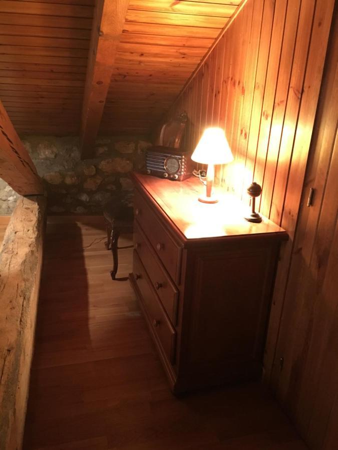 Casa El Moli De Bor A Cerdanya Villa Kültér fotó