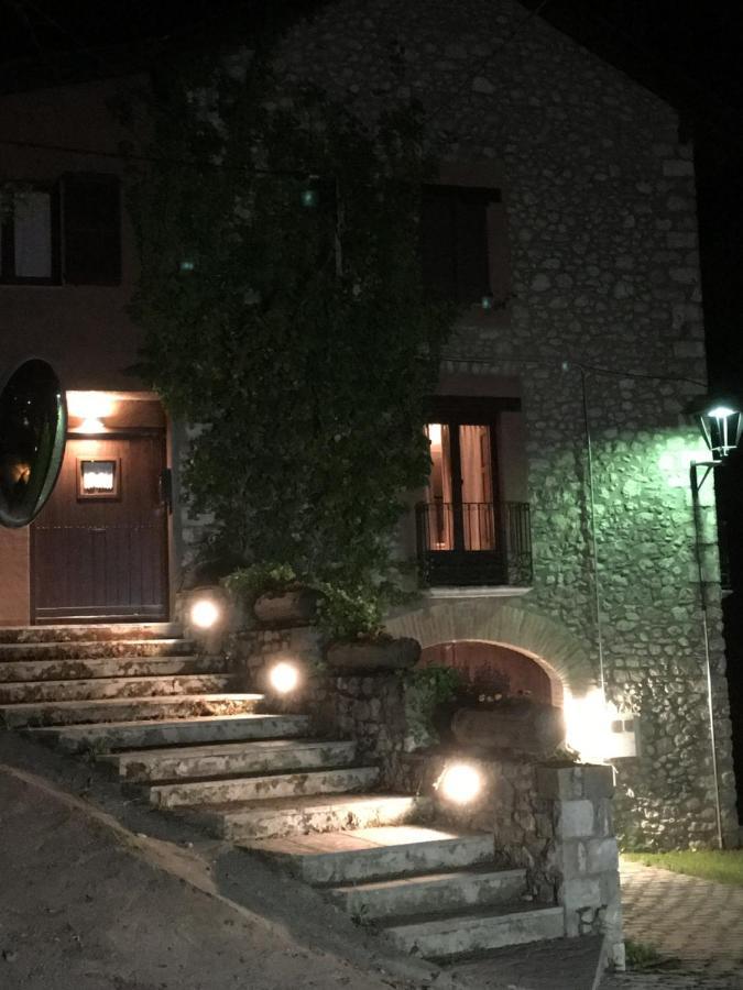 Casa El Moli De Bor A Cerdanya Villa Kültér fotó