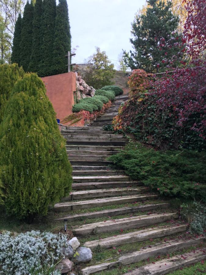 Casa El Moli De Bor A Cerdanya Villa Kültér fotó