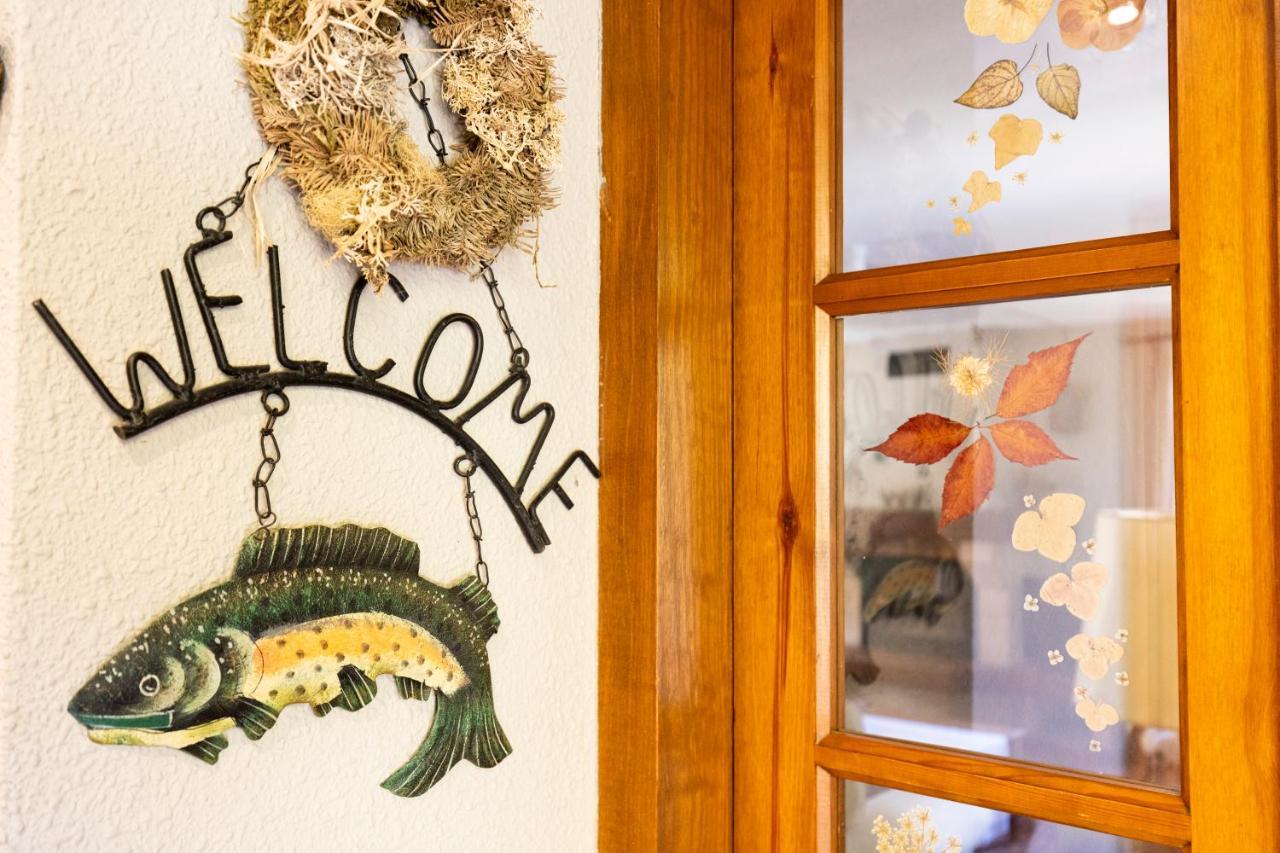 Casa El Moli De Bor A Cerdanya Villa Kültér fotó