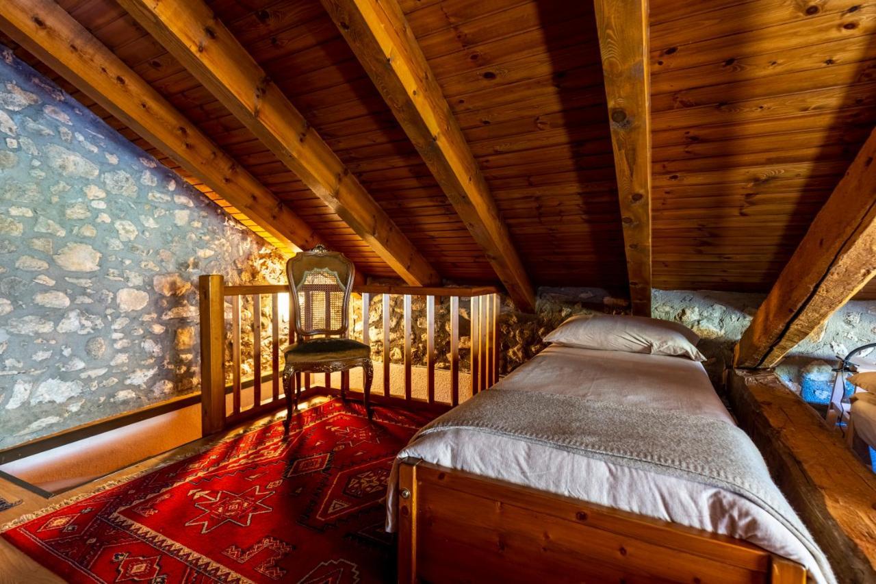 Casa El Moli De Bor A Cerdanya Villa Kültér fotó