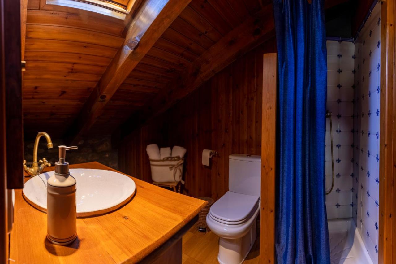 Casa El Moli De Bor A Cerdanya Villa Kültér fotó
