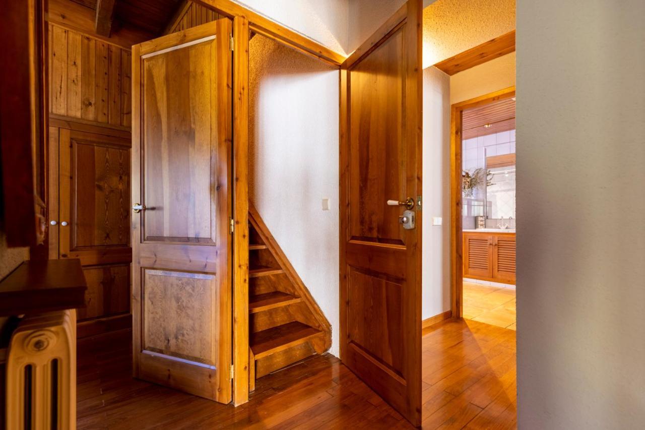 Casa El Moli De Bor A Cerdanya Villa Kültér fotó
