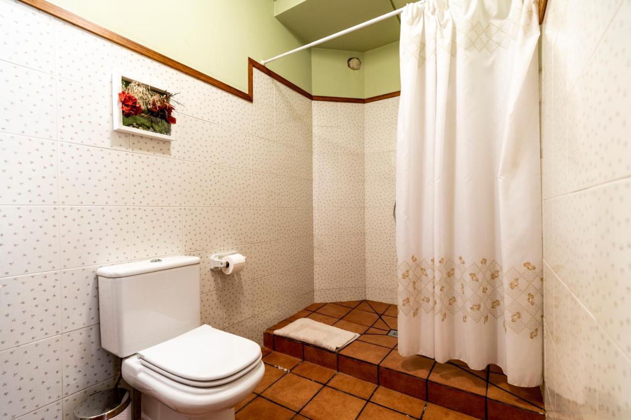 Casa El Moli De Bor A Cerdanya Villa Kültér fotó